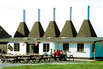 Fischräucherei in Svaneke auf Bornholm (Foto: Destination Bornholm)