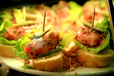 Bornholm die Slow Food-Insel