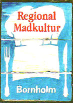Logo Regionale K&uuml;che