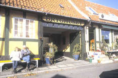 Bryghuset in Svaneke (Foto: H.-Joachim Lenk)