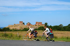 Sportliche Veranstaltungen Bornholm 2010